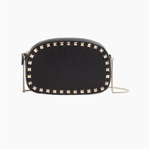 *NWT* Valentino Garavani Mini Rockstud Crossbody with Studs
